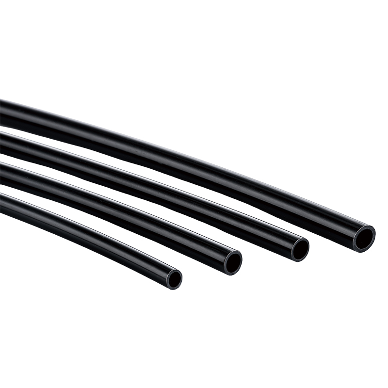 Sterilized nylon tubing