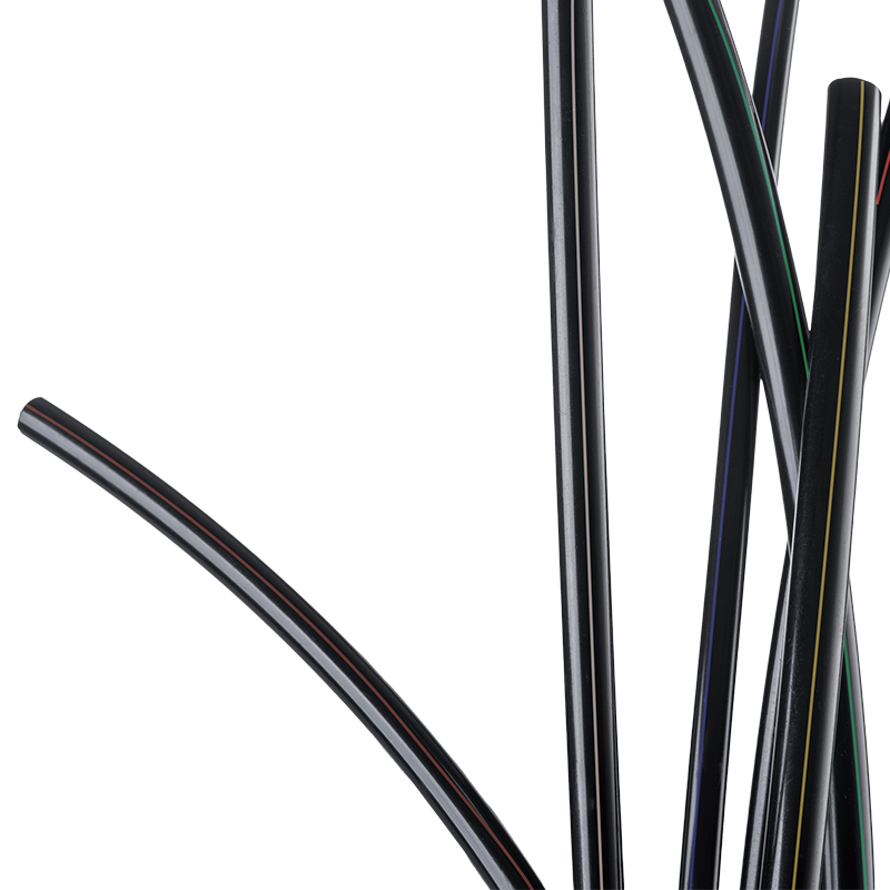 Nylon light tube