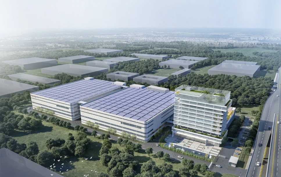 Zhejiang Guanluoer Plastic Co., Ltd.