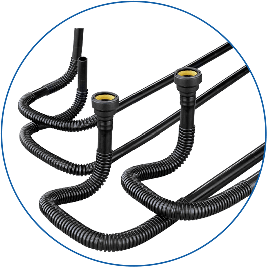 Zhejiang Guanluoer Plastic Co., Ltd.